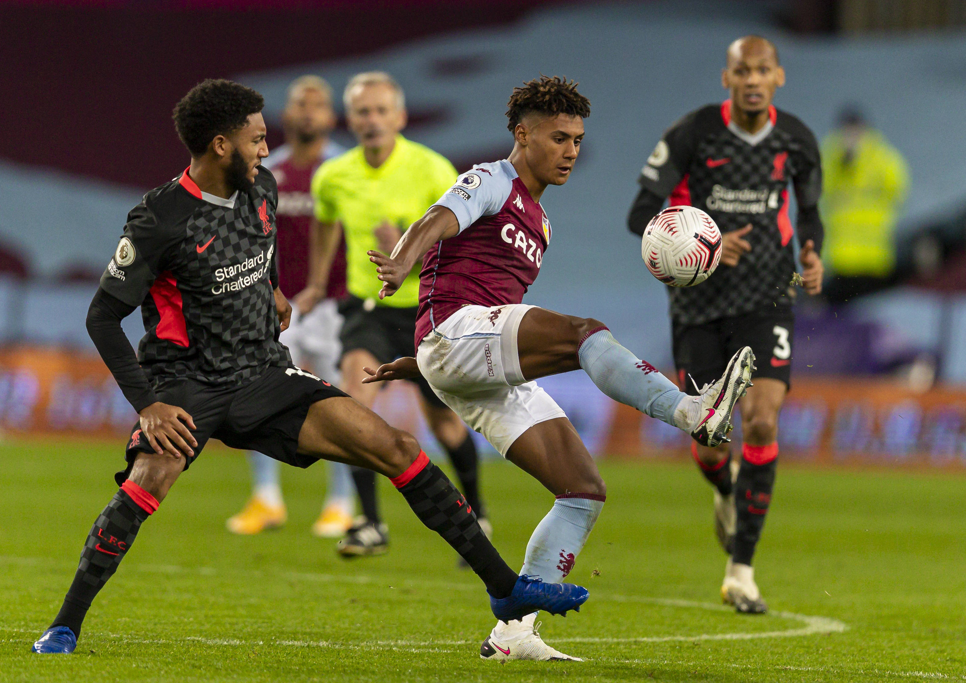 现了强队的 现了强队的